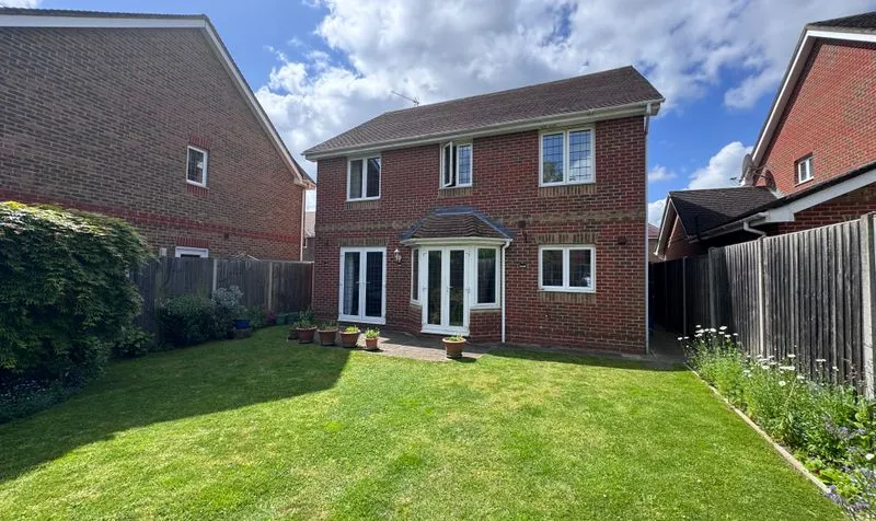 Nelson Walk, Epsom, KT19, photo 23