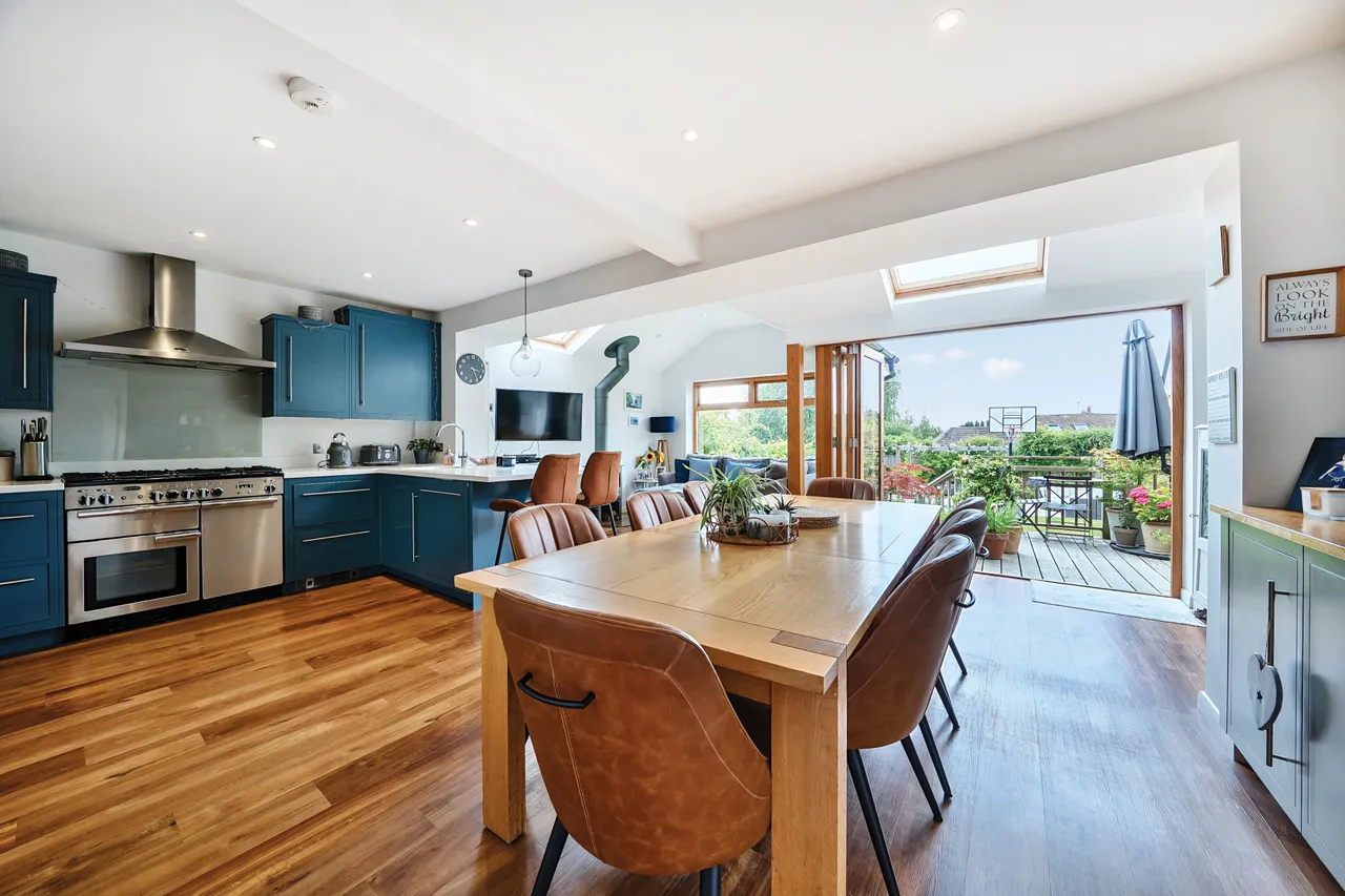 Delves Avenue, Tunbridge Wells, TN2, photo 9