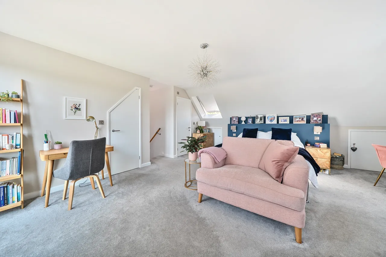 Delves Avenue, Tunbridge Wells, TN2, photo 15