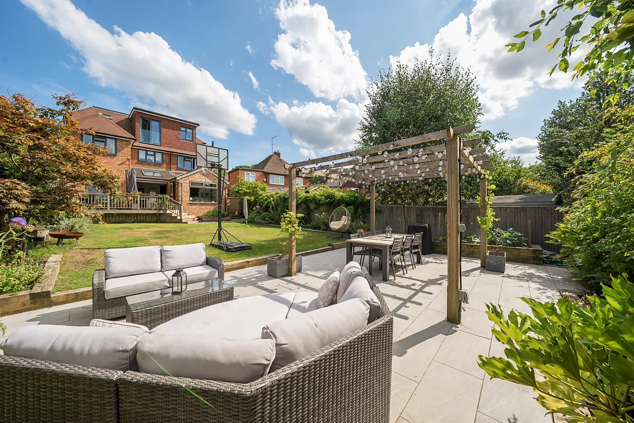 Delves Avenue, Tunbridge Wells, TN2, photo 17