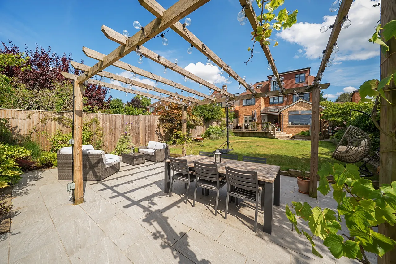 Delves Avenue, Tunbridge Wells, TN2, photo 10