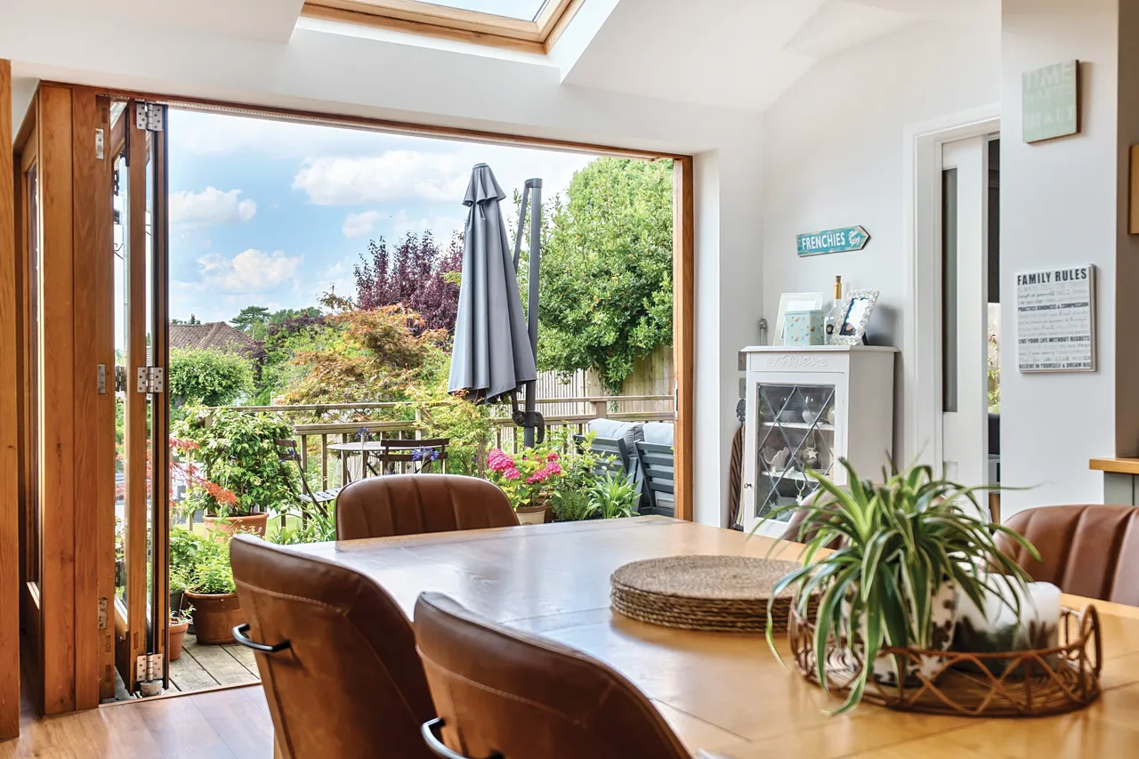 Delves Avenue, Tunbridge Wells, TN2, photo 3