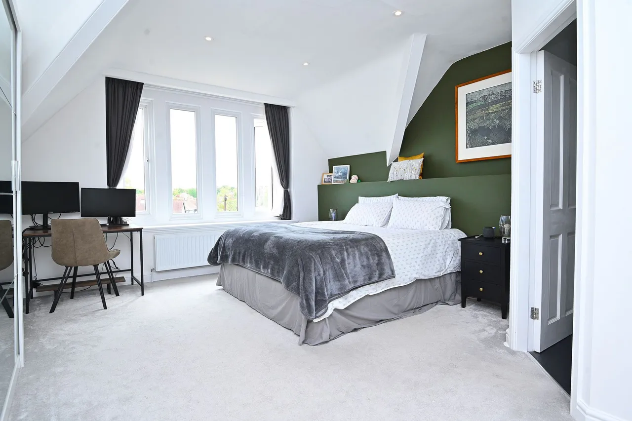 Harlow Oval, Harrogate, HG2, photo 7