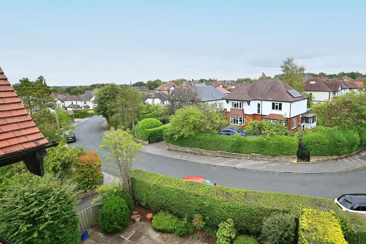 Harlow Oval, Harrogate, HG2, photo 11