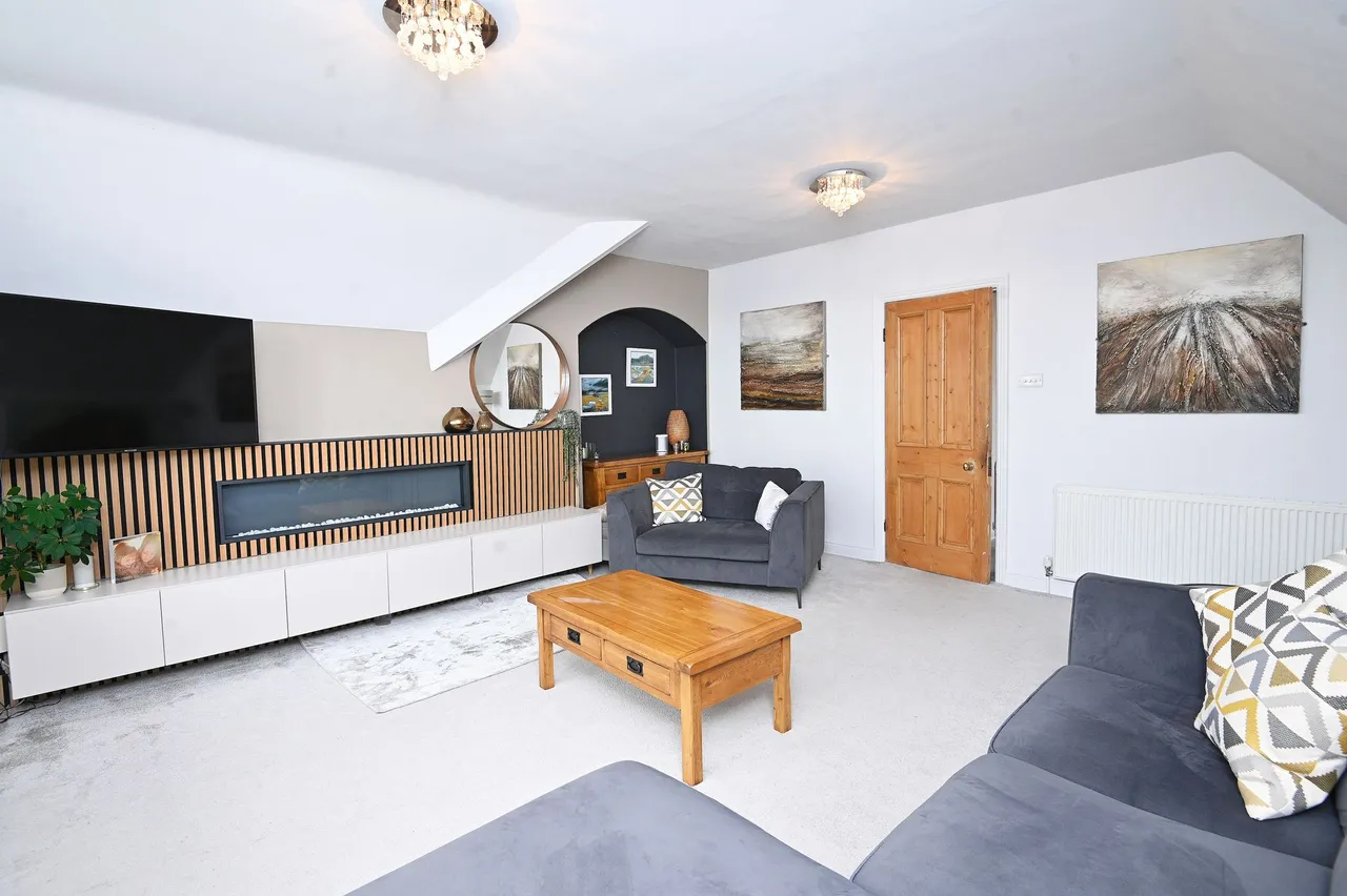 Harlow Oval, Harrogate, HG2, photo 3