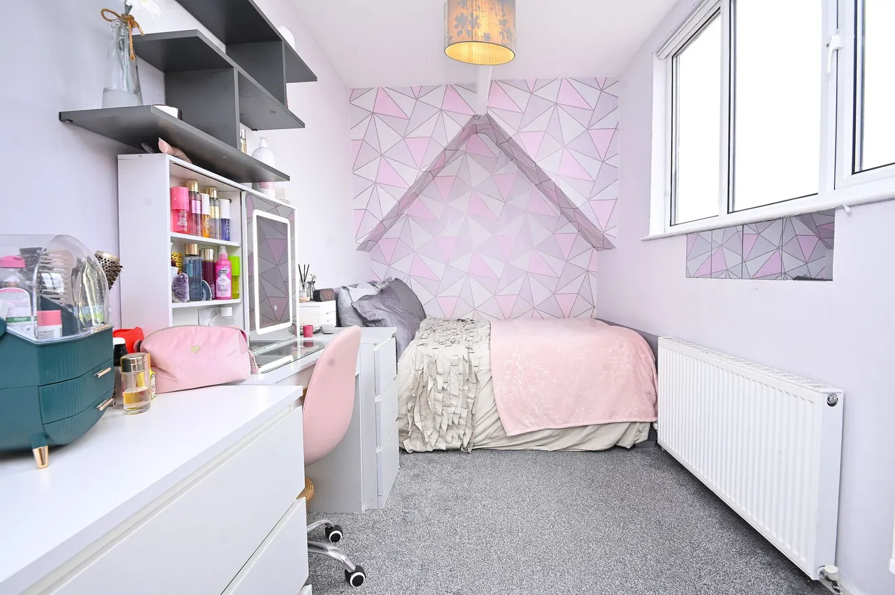 Harlow Oval, Harrogate, HG2, photo 9