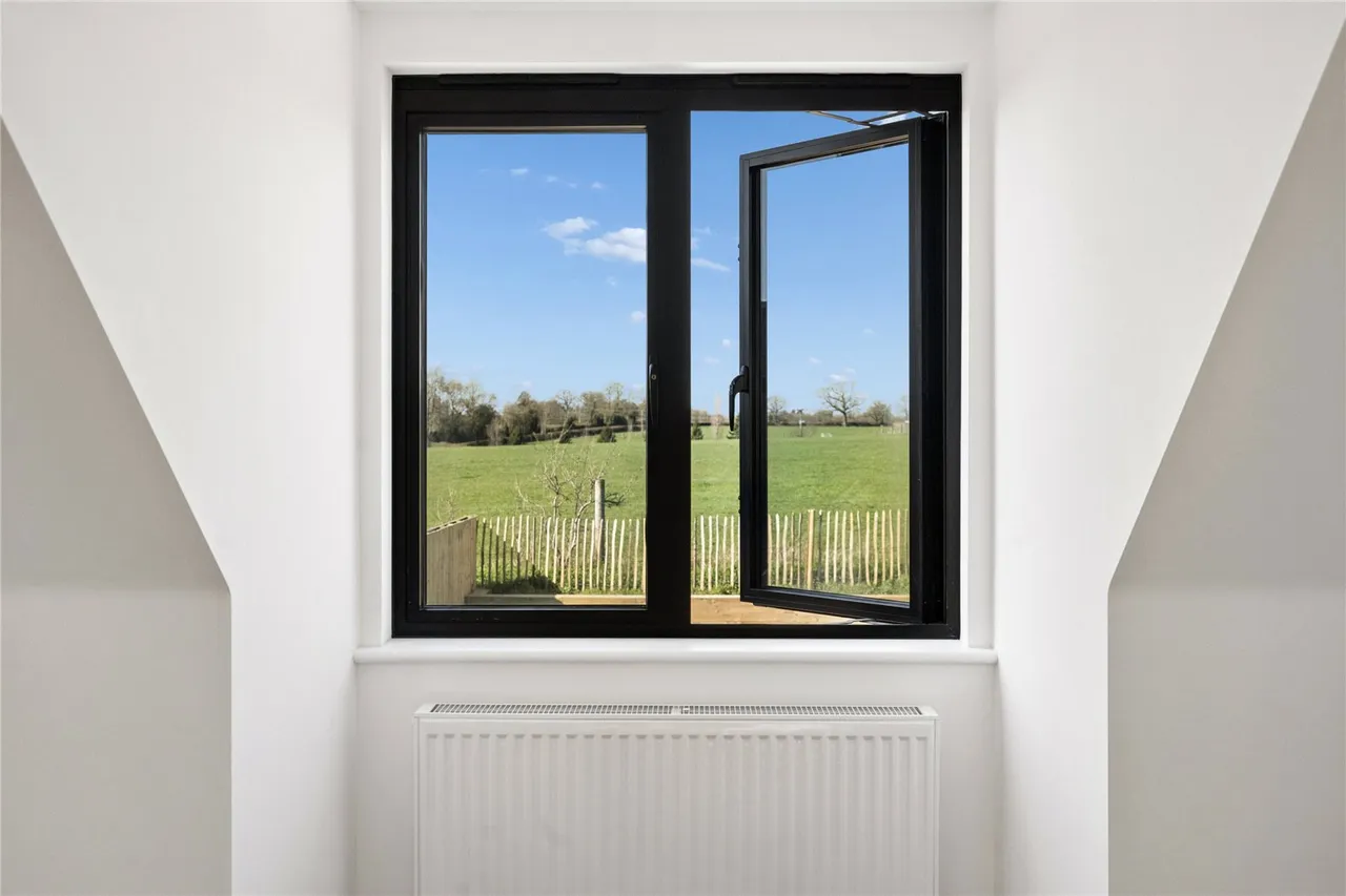 Flaunden, Hertfordshire, photo 18