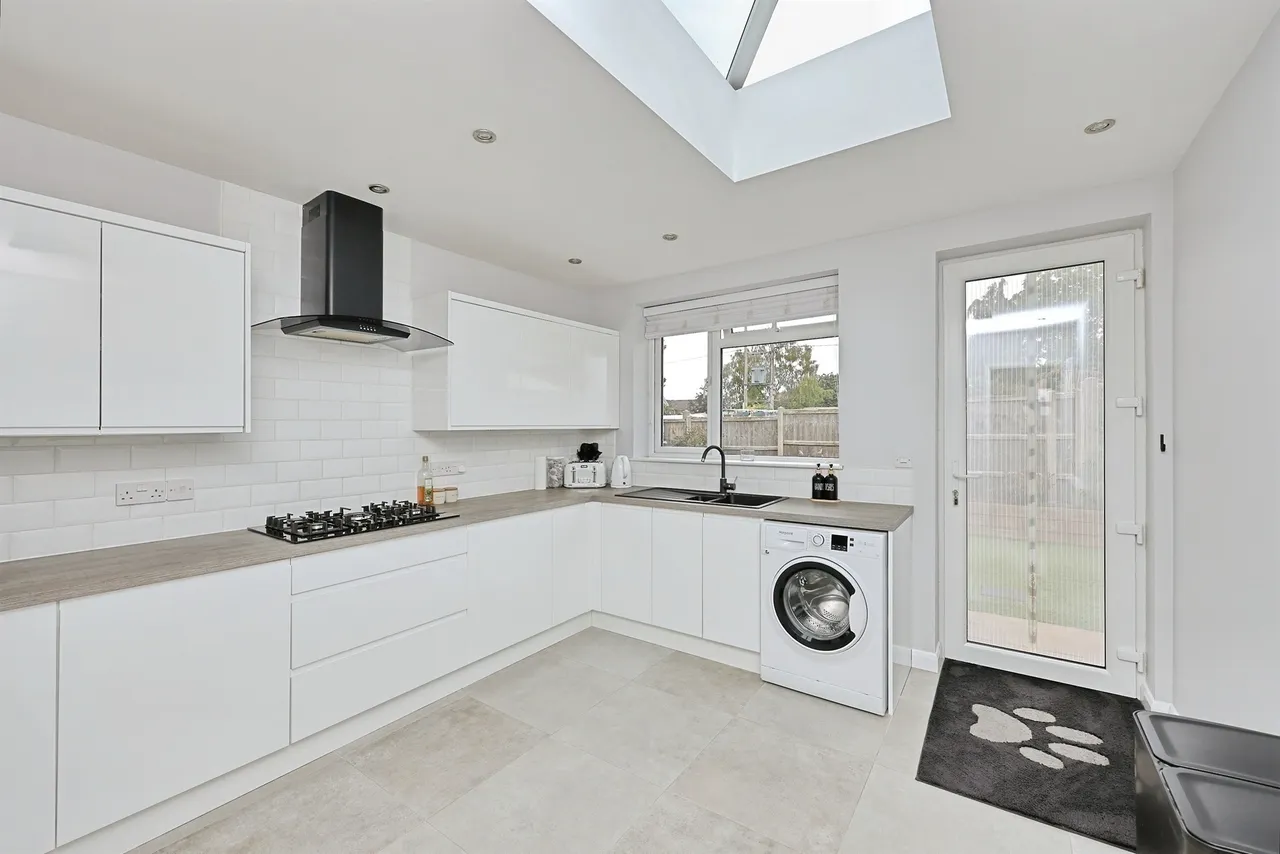 Ketts Hill, Necton, Swaffham, photo 3