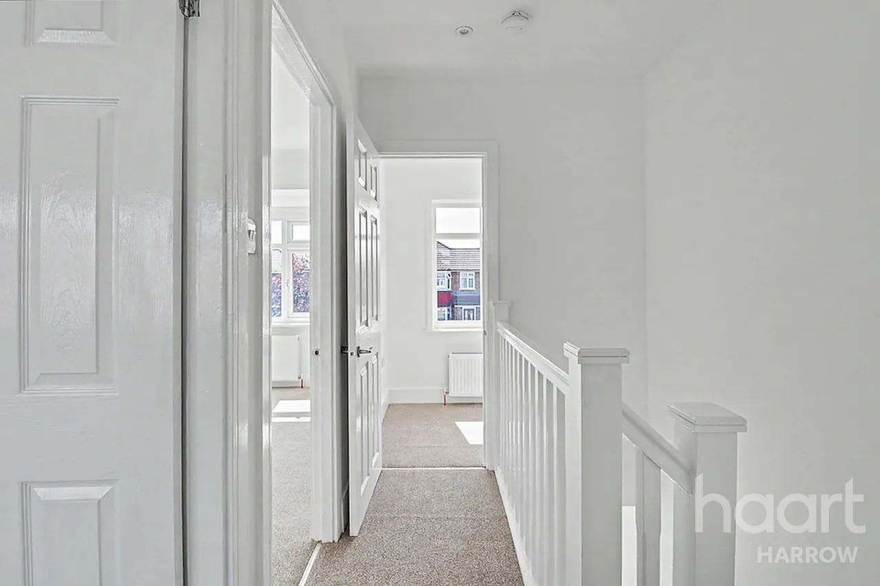 Kynance Gardens, Stanmore, HA7, photo 12