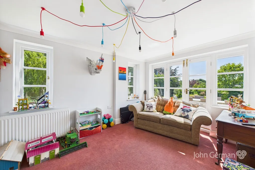 Pershall, Eccleshall, photo 15