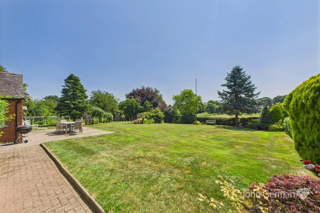 Pershall, Eccleshall, photo 32