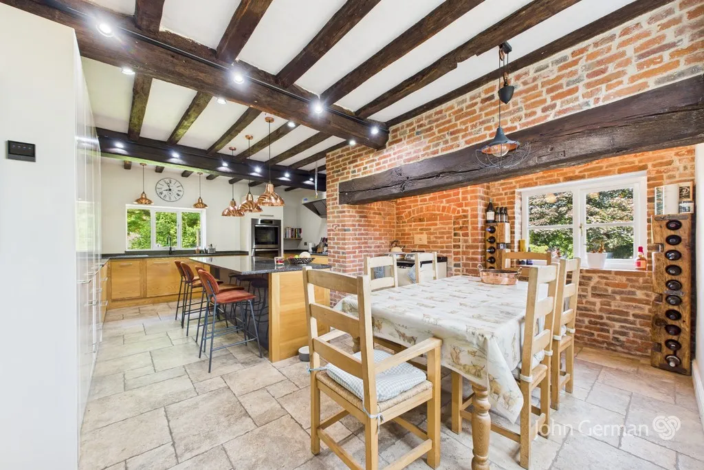 Pershall, Eccleshall, photo 7
