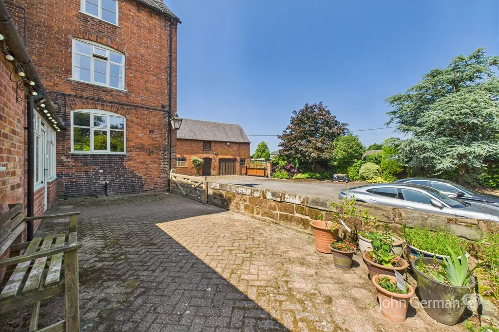 Pershall, Eccleshall, photo 29
