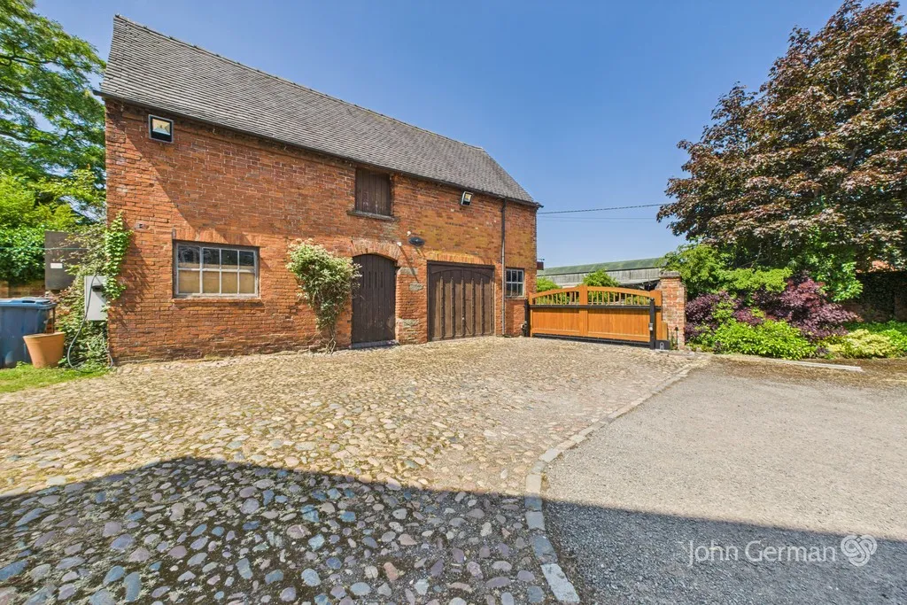 Pershall, Eccleshall, photo 4