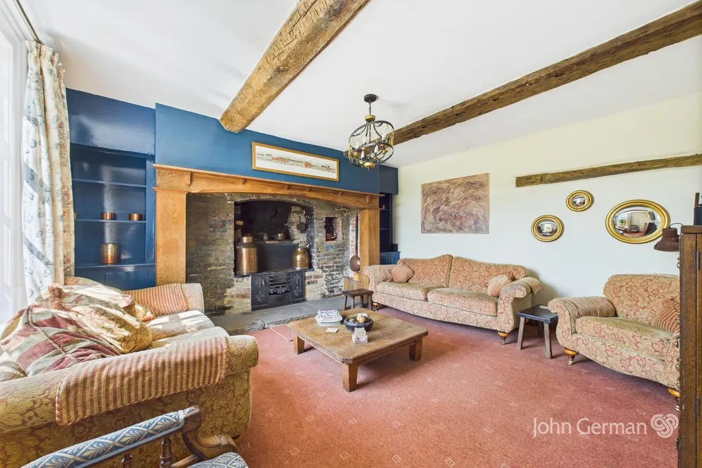 Pershall, Eccleshall, photo 11