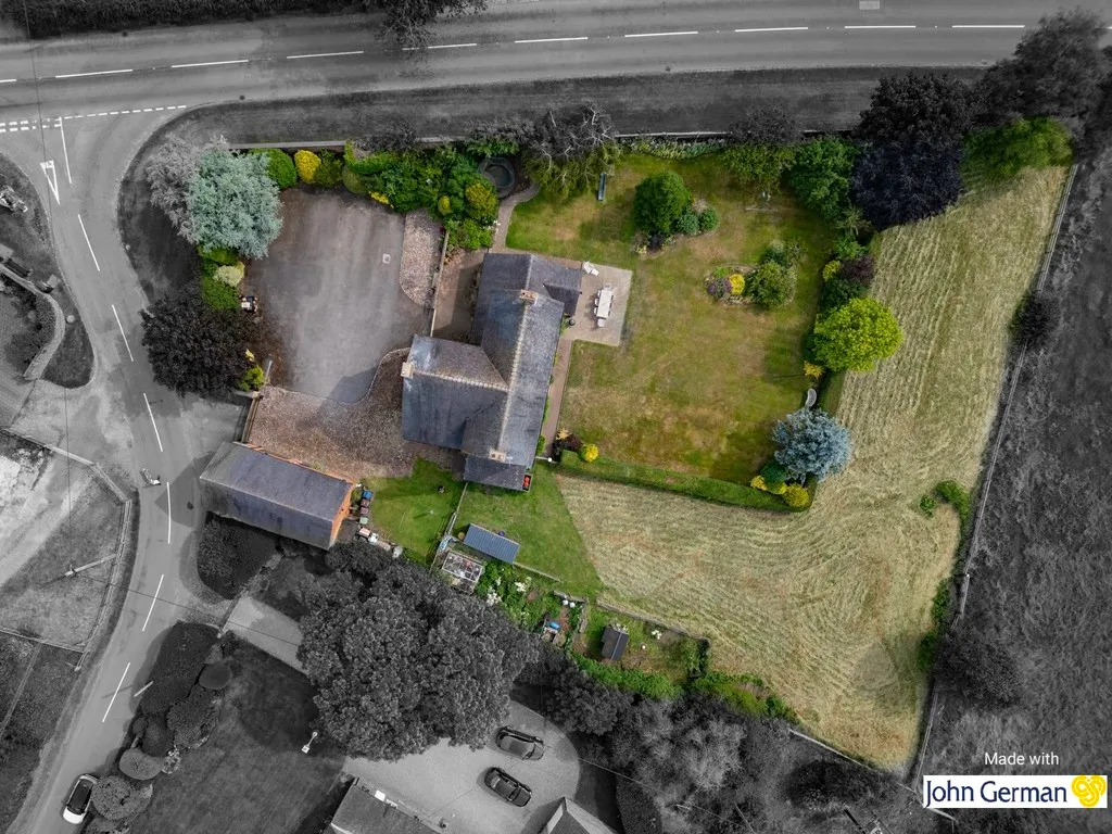 Pershall, Eccleshall, photo 2
