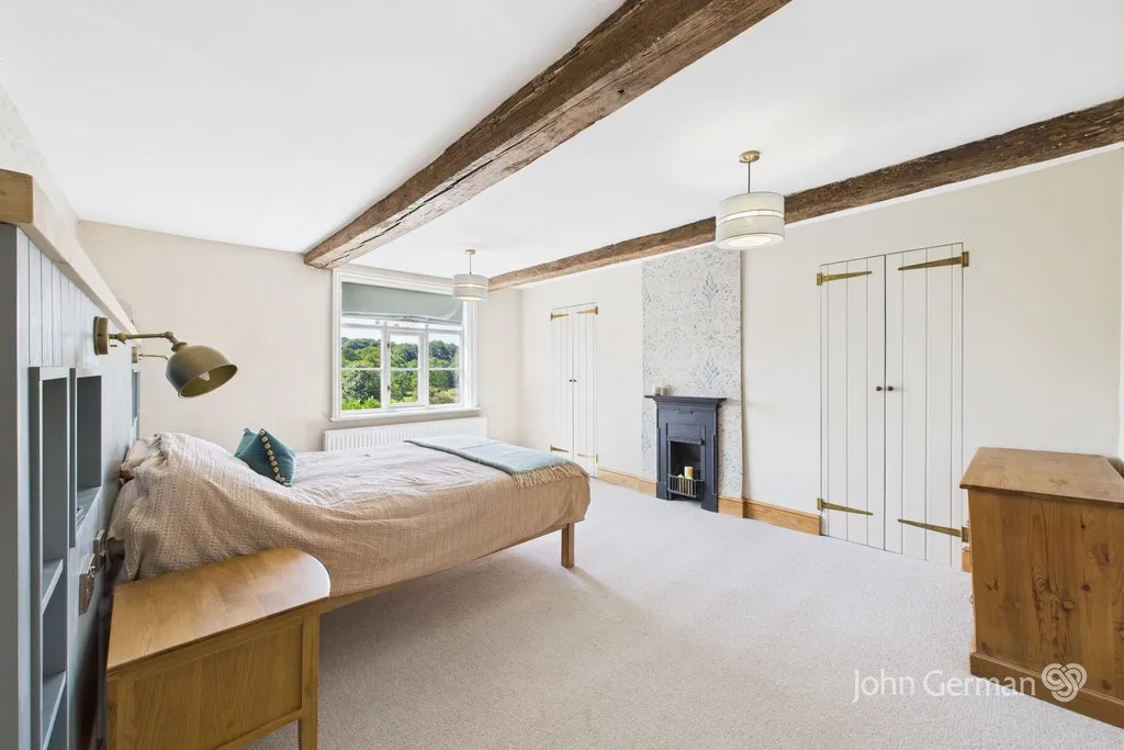 Pershall, Eccleshall, photo 17