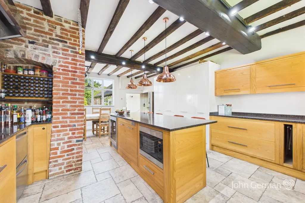 Pershall, Eccleshall, photo 9