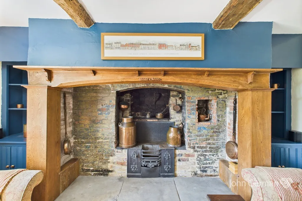 Pershall, Eccleshall, photo 12