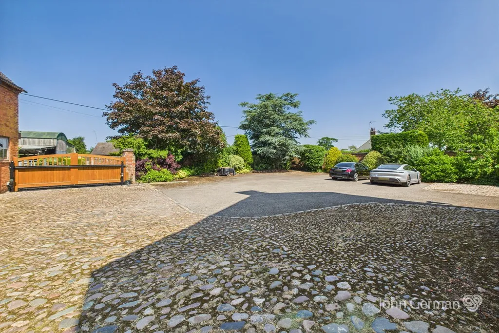 Pershall, Eccleshall, photo 28