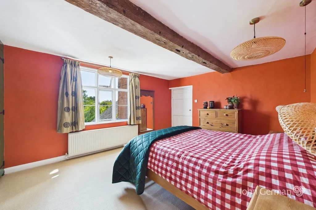 Pershall, Eccleshall, photo 21