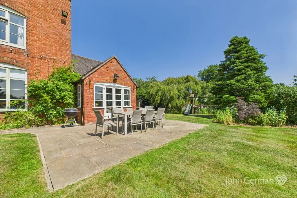 Pershall, Eccleshall, photo 31