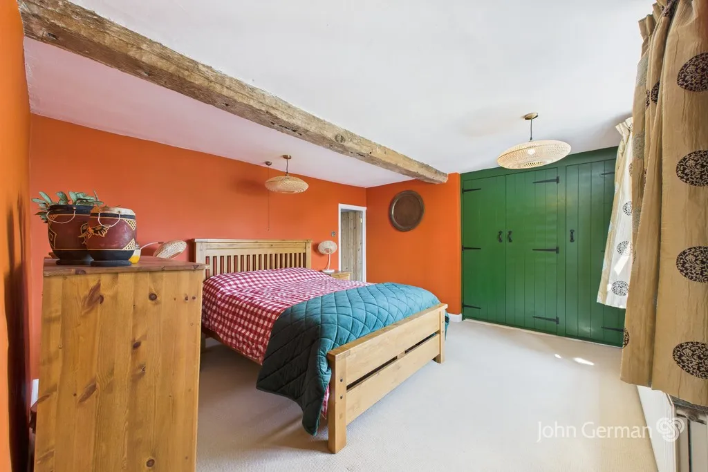 Pershall, Eccleshall, photo 20