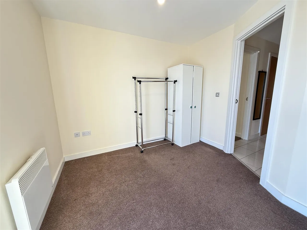 Fernie Street, Green Quarter, M4, photo 11