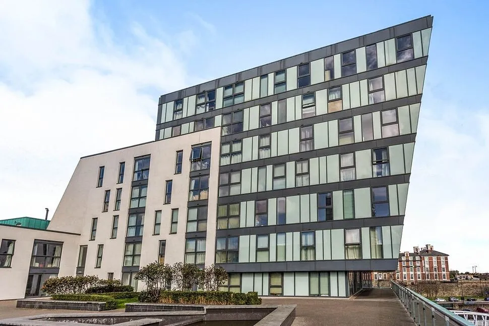 North Bank, Sheffield, S3, photo 14