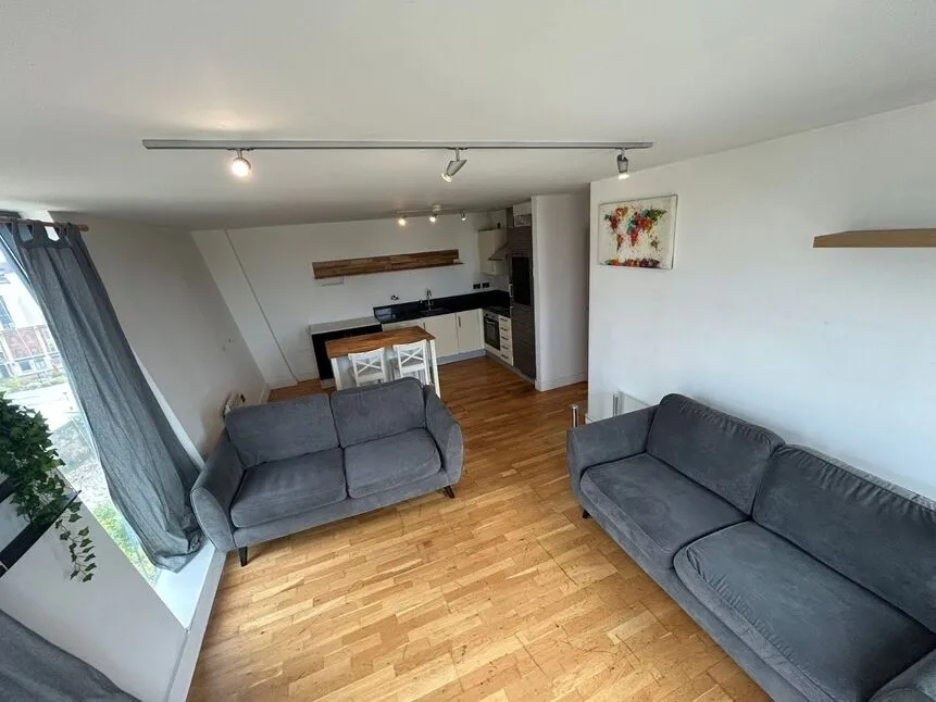 North Bank, Sheffield, S3, photo 8