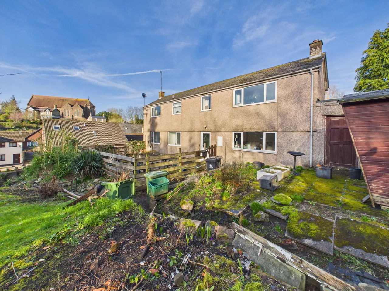 Newland Street, Coleford, GL16, photo 11