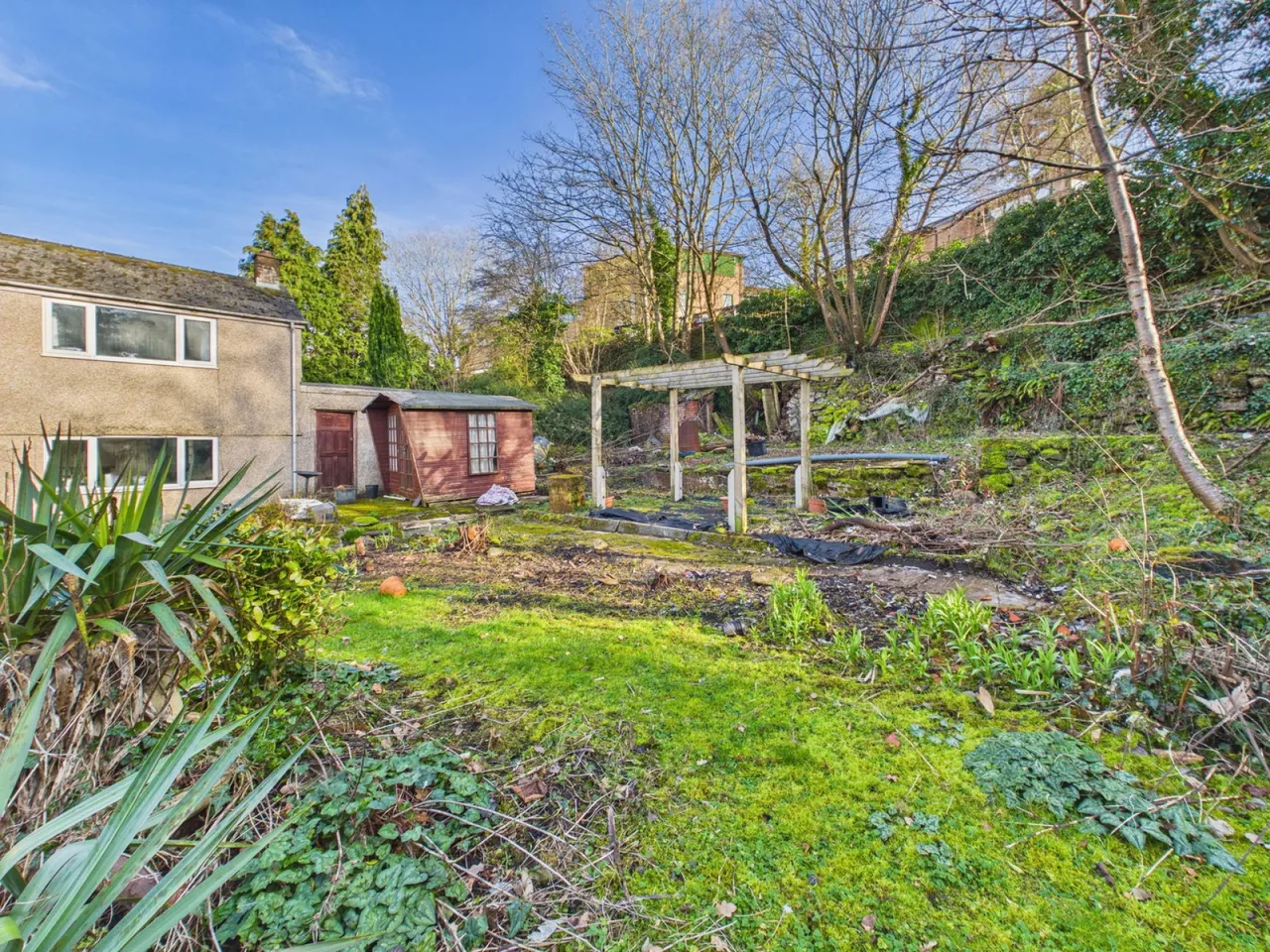 Newland Street, Coleford, GL16, photo 12