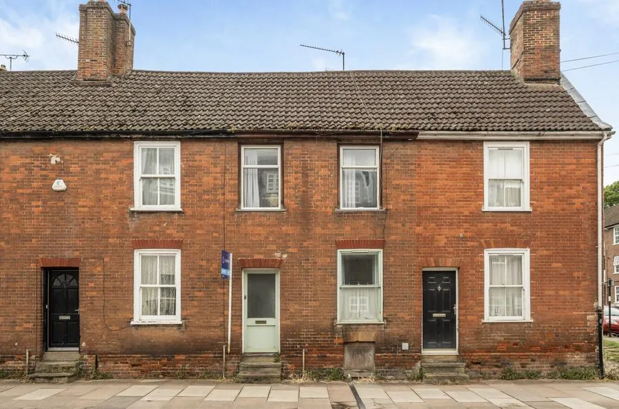 Eastgate Street, Bury St. Edmunds, IP33, photo 18