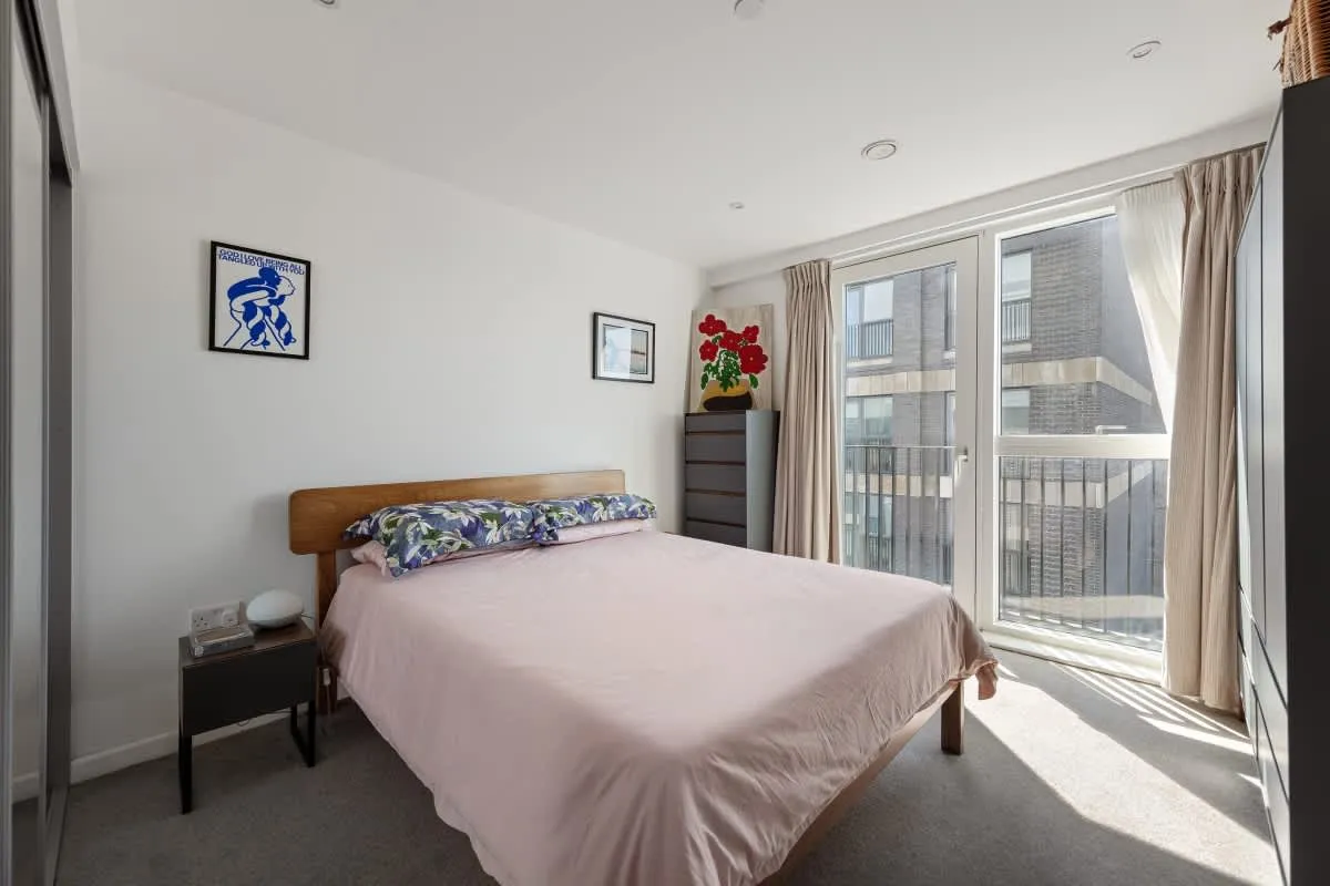 Ratcliffe Cross Street, London, E1, photo 6