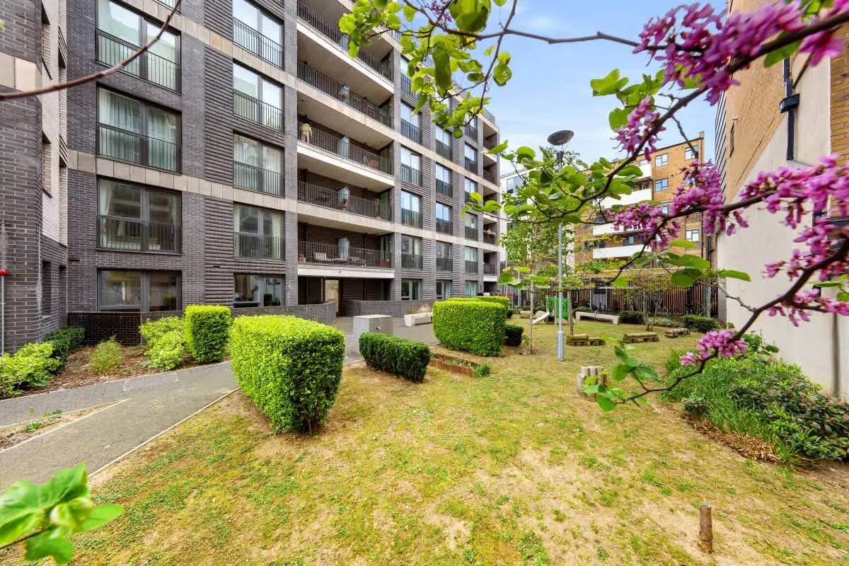 Ratcliffe Cross Street, London, E1, photo 4
