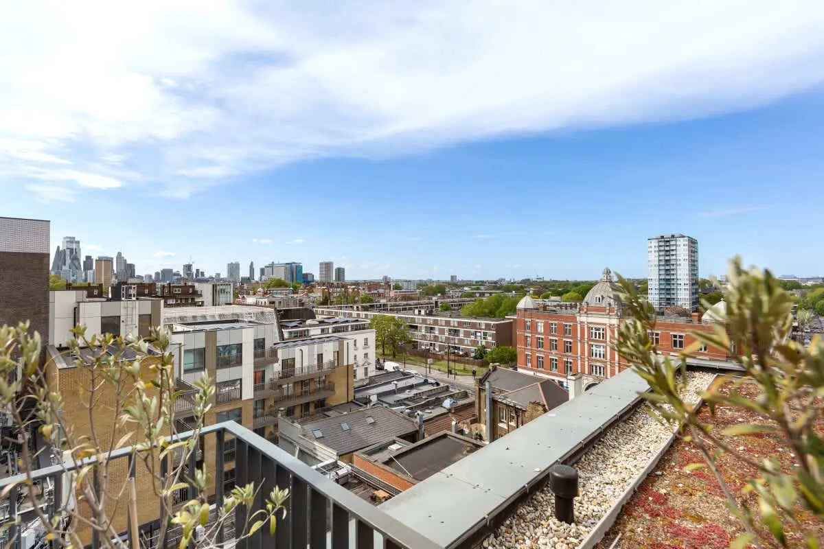 Ratcliffe Cross Street, London, E1, photo 9