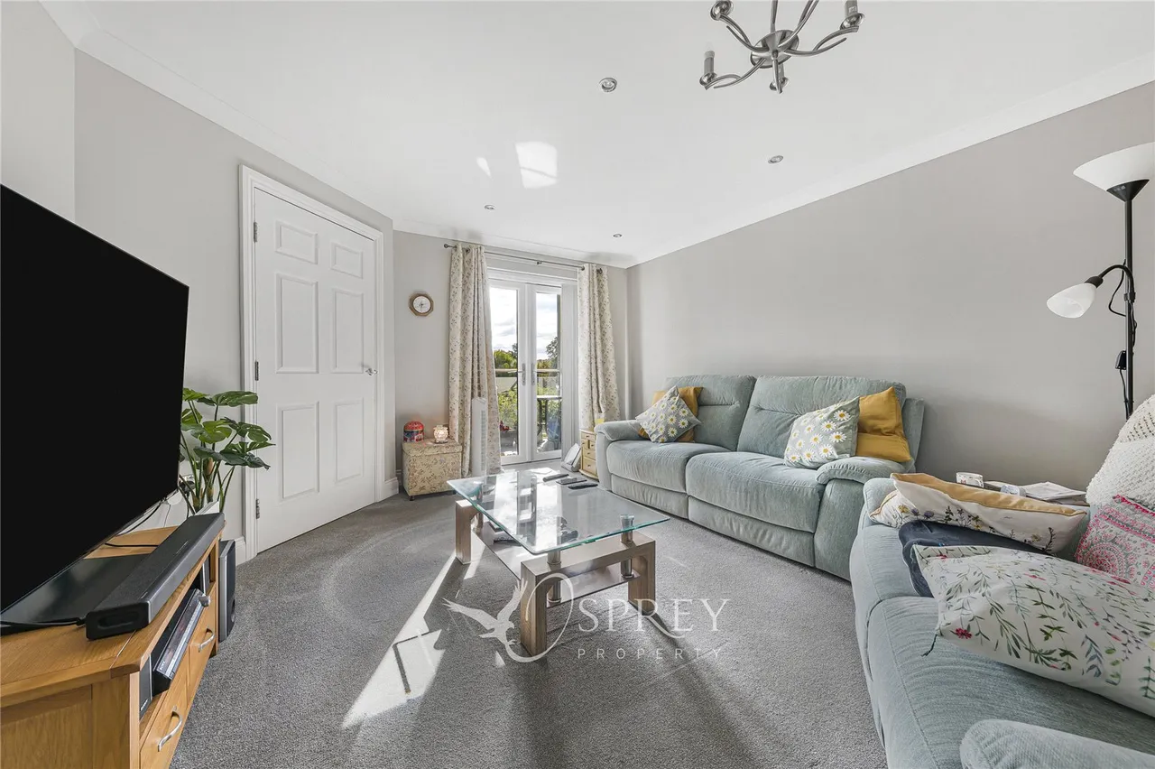 Wigmore Place, Toplock Meadows, PE9, photo 6