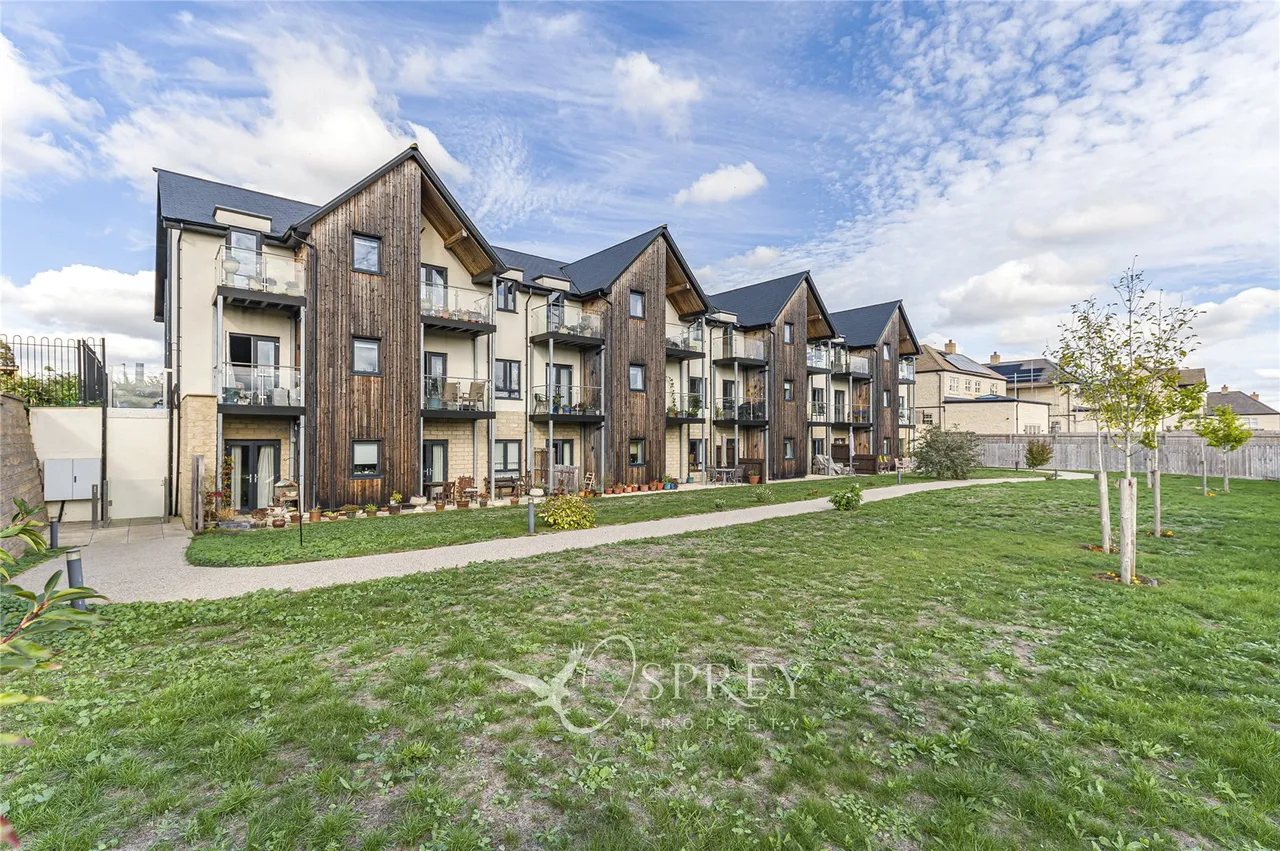 Wigmore Place, Toplock Meadows, PE9, photo 2