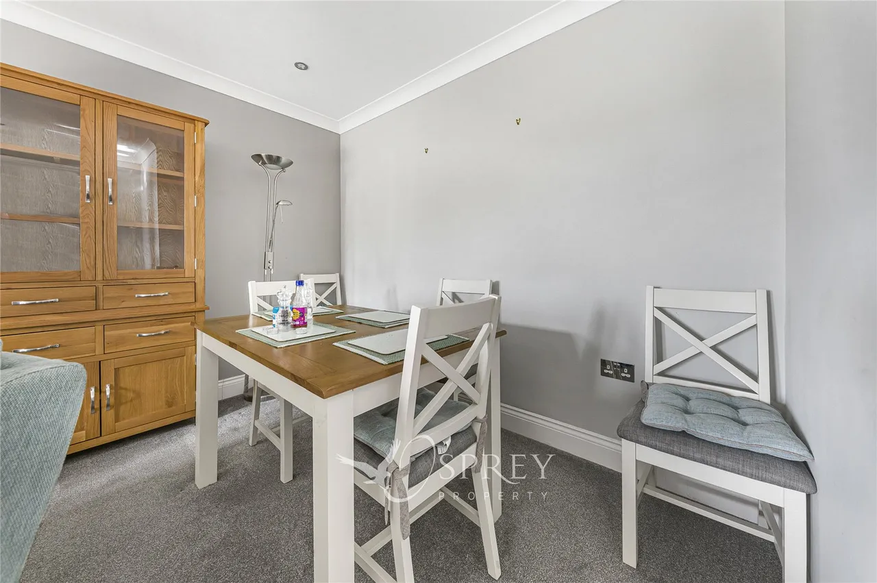 Wigmore Place, Toplock Meadows, PE9, photo 7