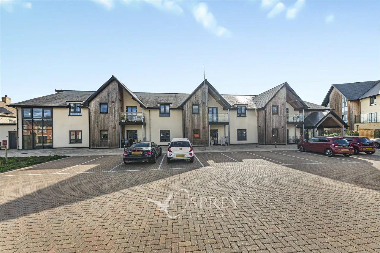 Wigmore Place, Toplock Meadows, PE9, photo 10