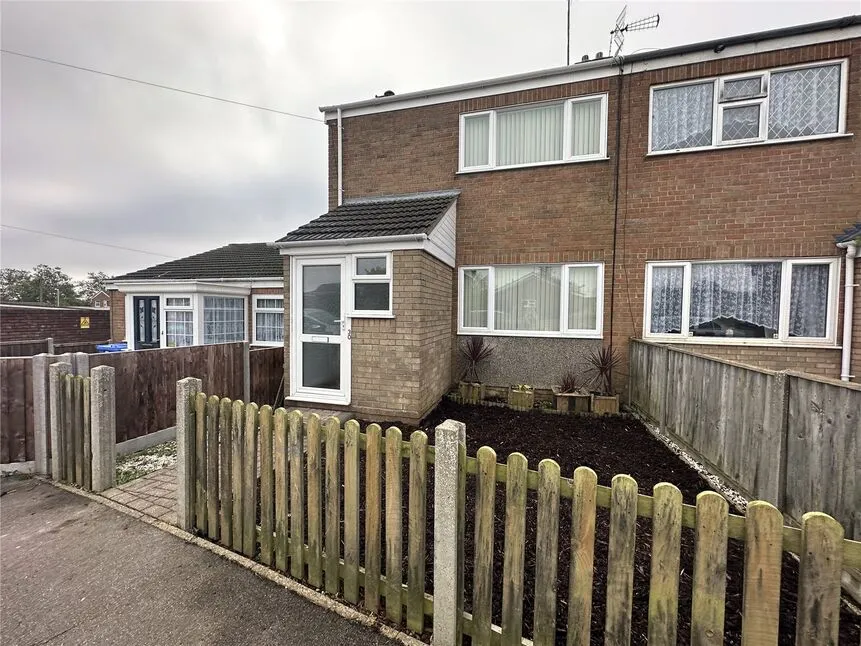 2 bed house to rent — McLean Drive, Kessingland, Suffolk, NR33