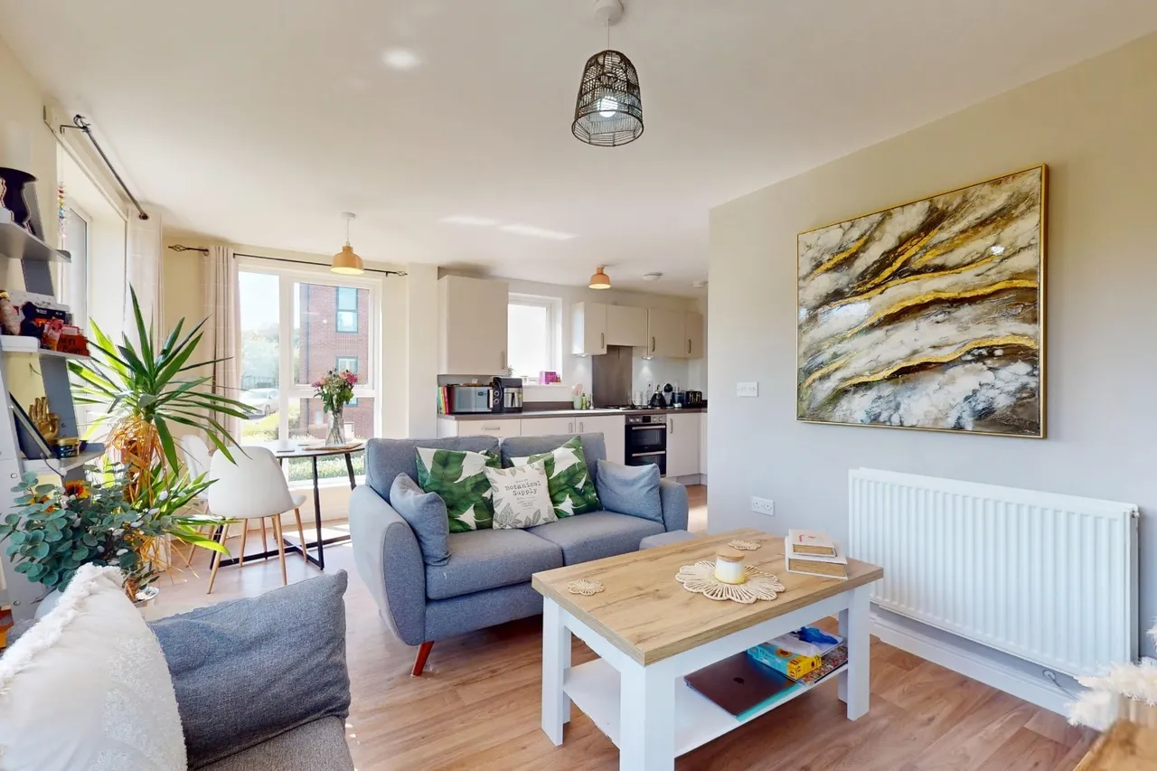 Parkside Crescent, Ketley, Telford TF1 5GT, photo 5