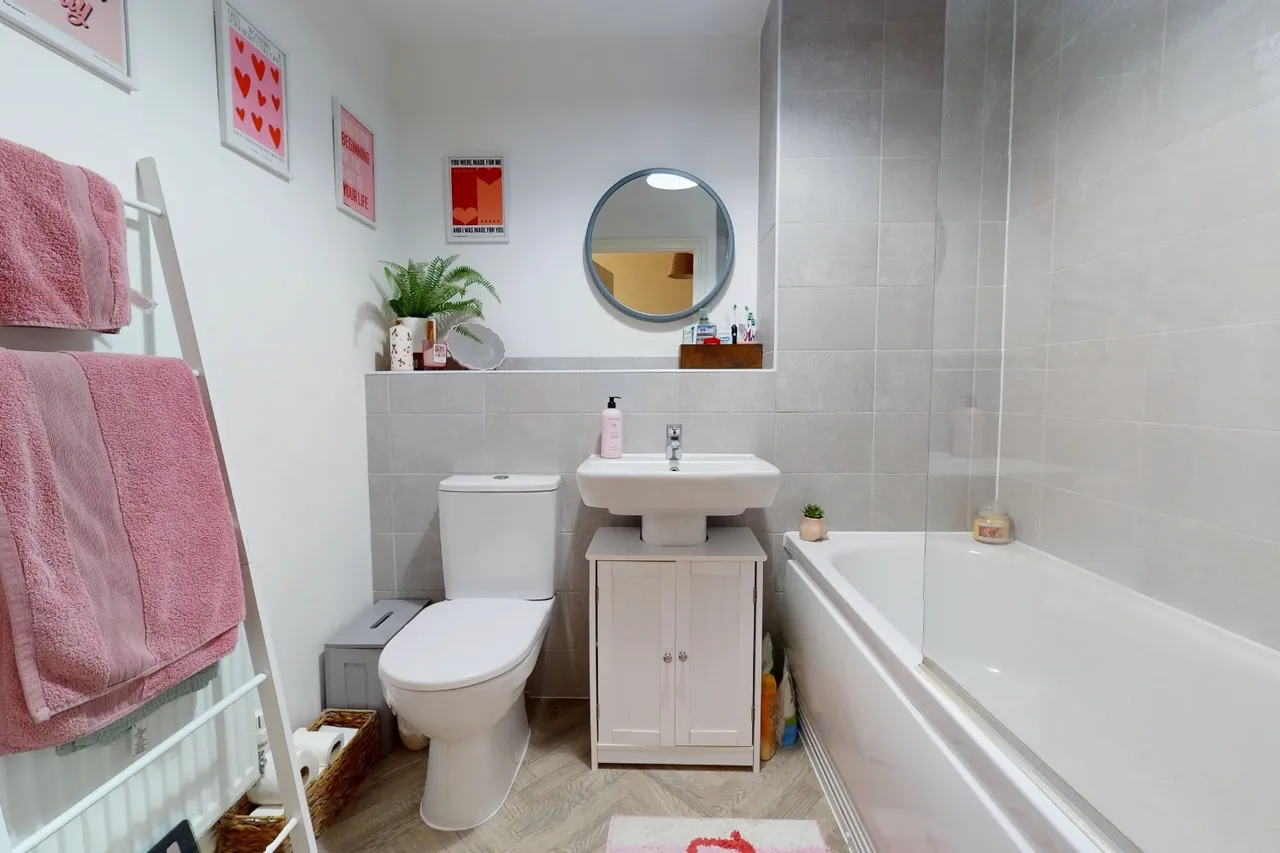 Parkside Crescent, Ketley, Telford TF1 5GT, photo 13