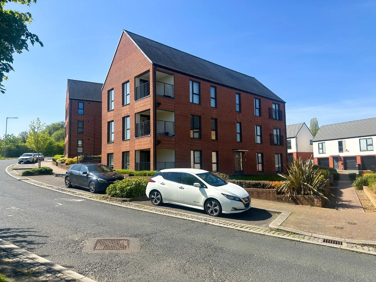Parkside Crescent, Ketley, Telford TF1 5GT, photo 17