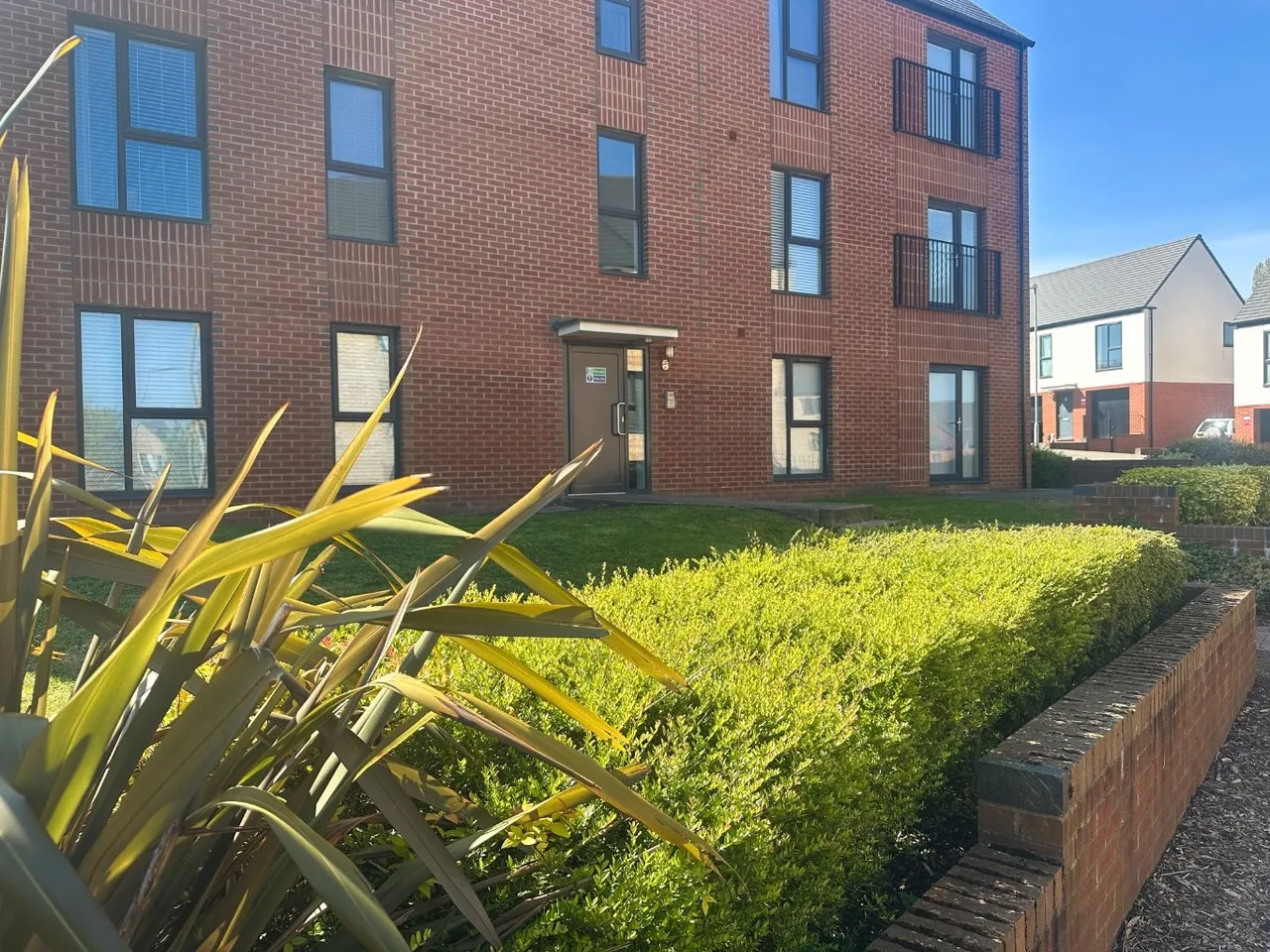 Parkside Crescent, Ketley, Telford TF1 5GT, photo 16