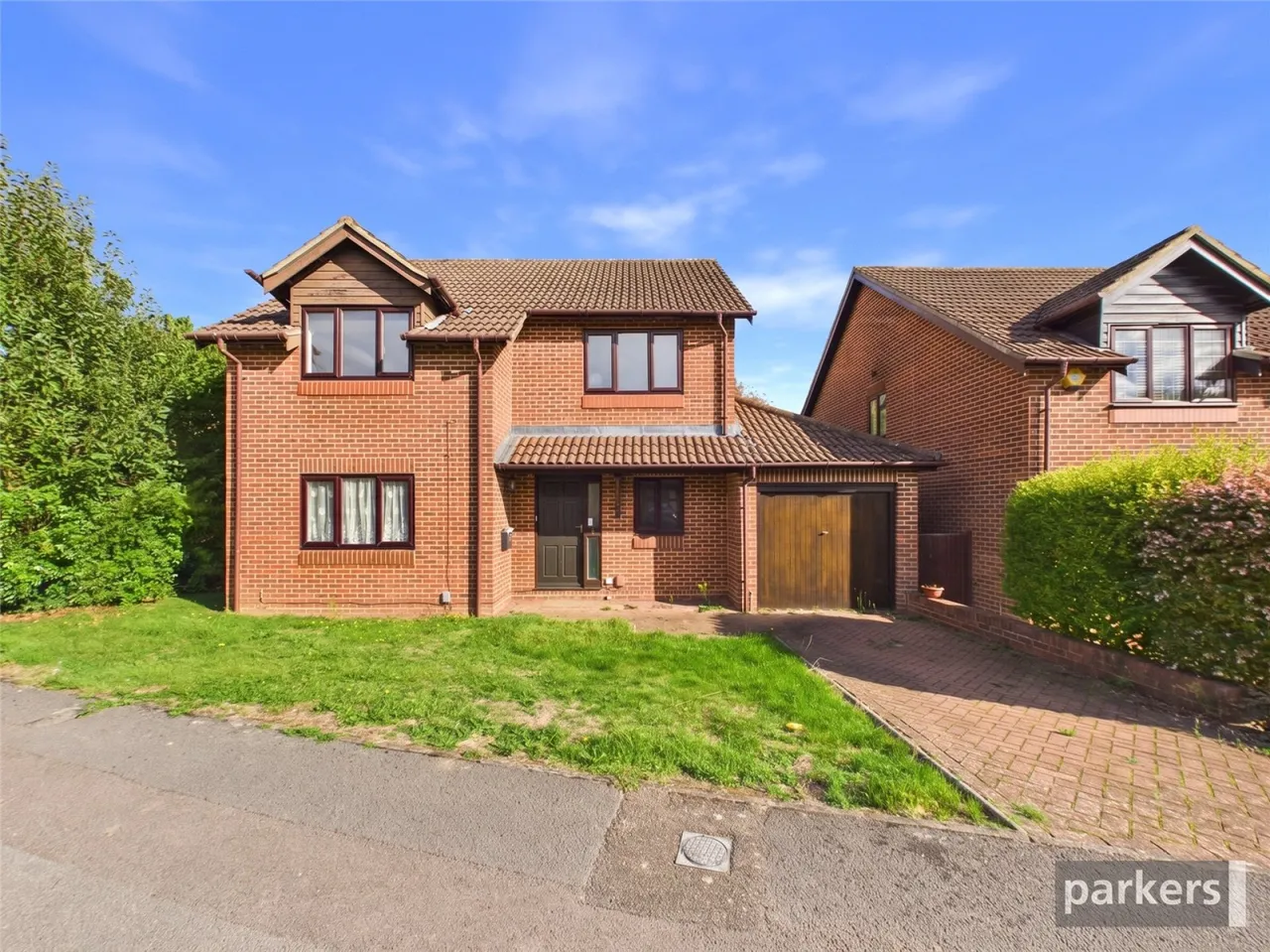4 bed house to rent, Pimento Drive, Earley, RG6