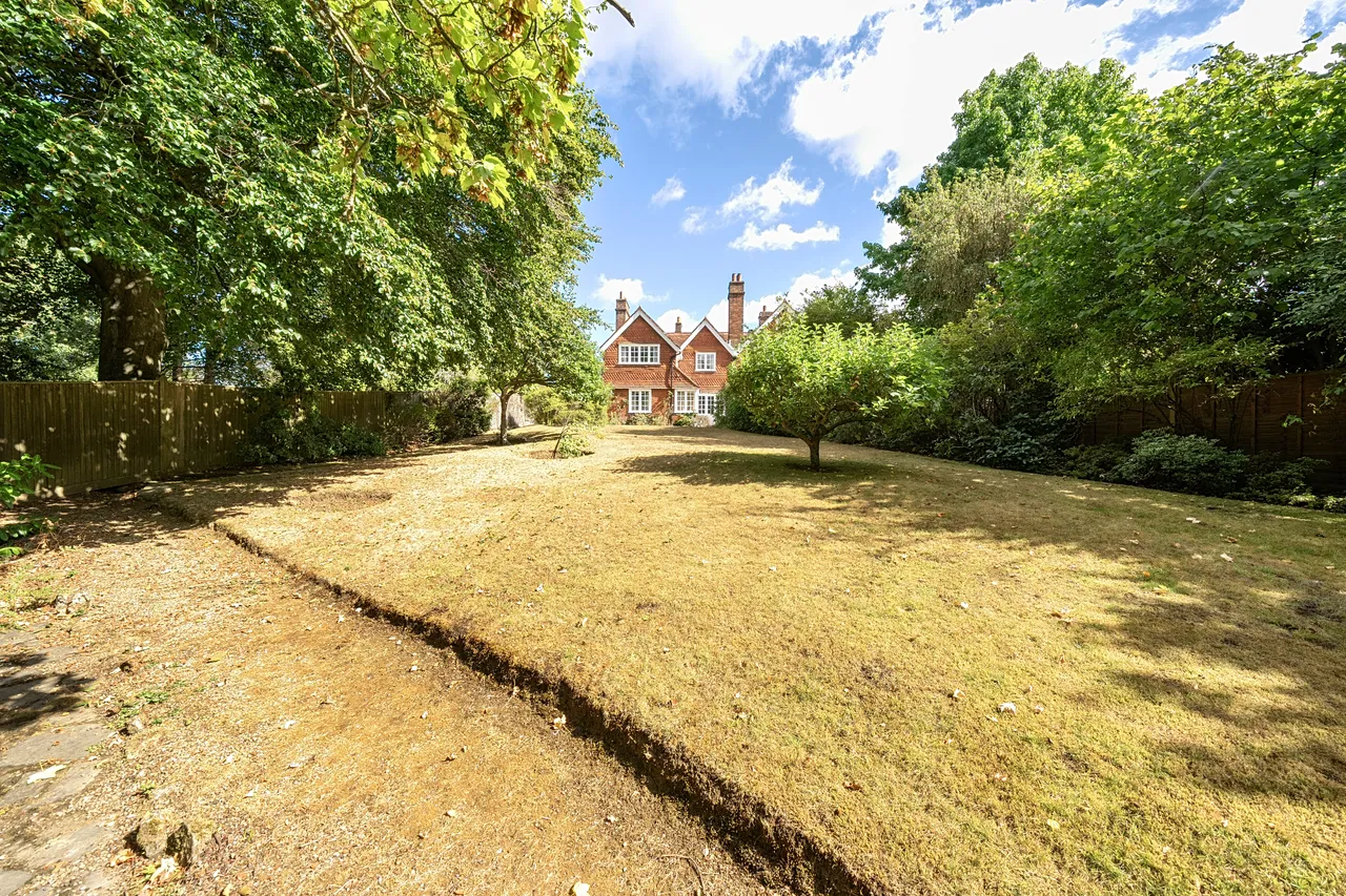 South Park, Sevenoaks, TN13, photo 2