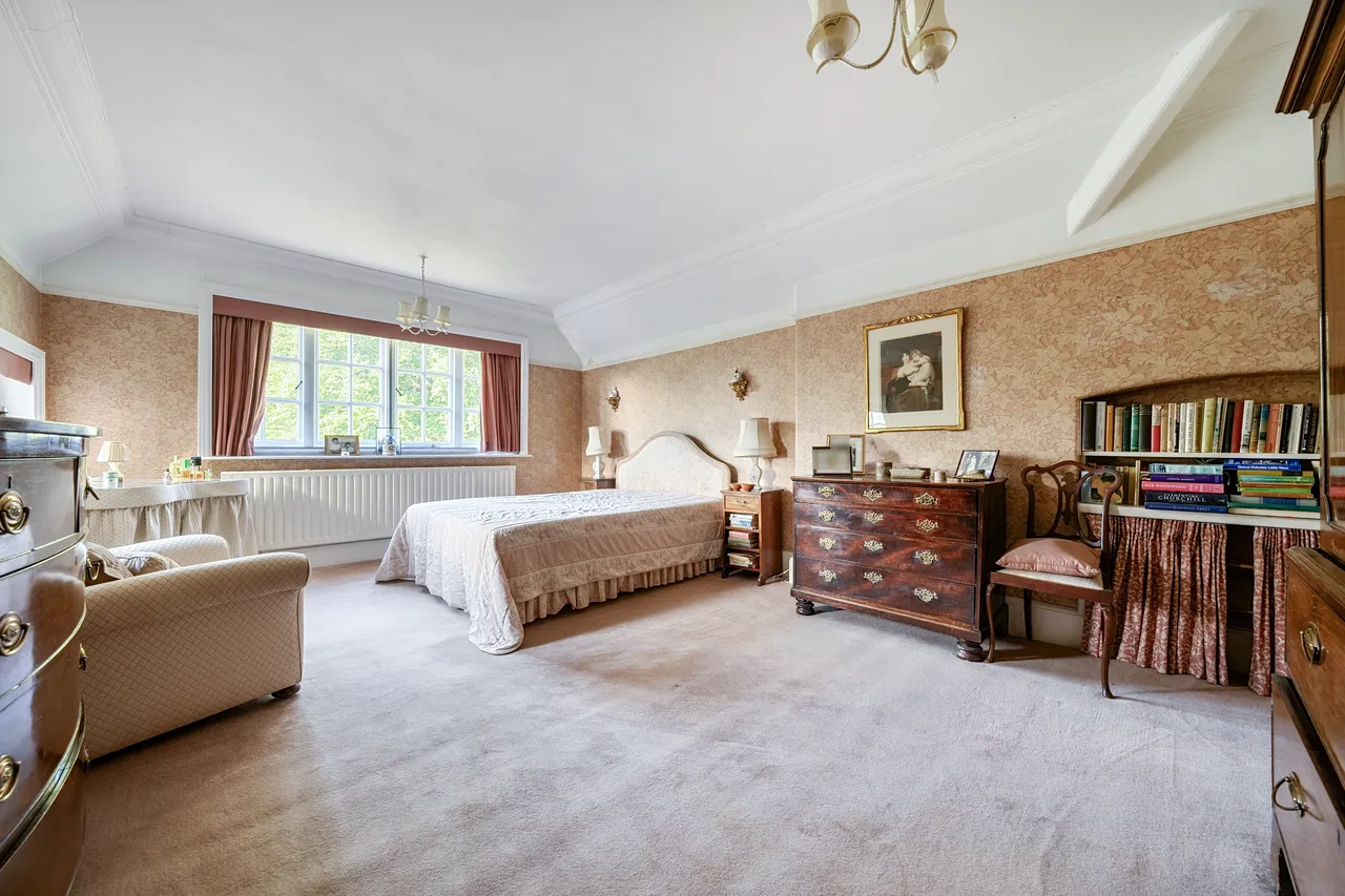 South Park, Sevenoaks, TN13, photo 6