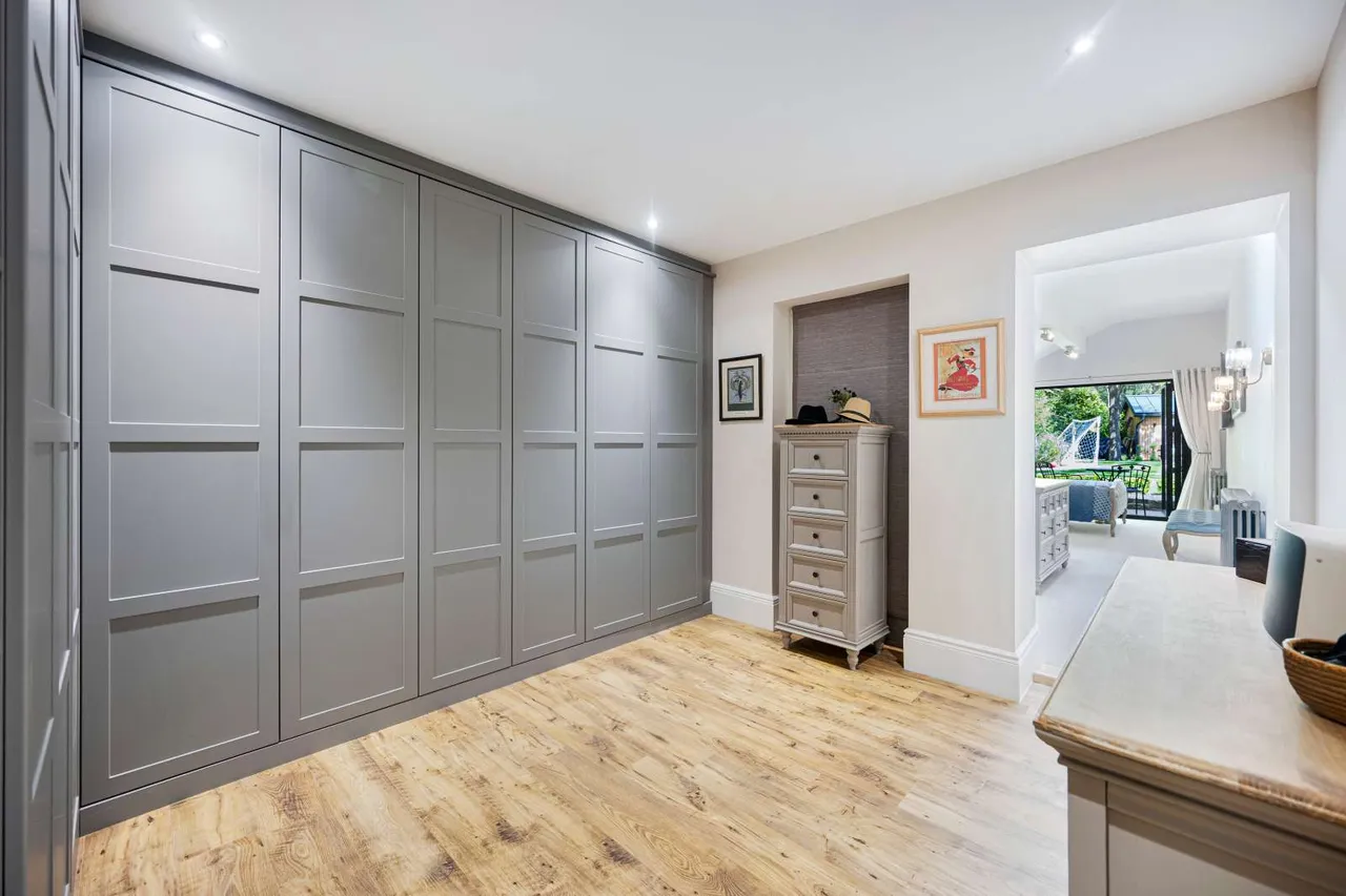 Knutsford Road, Alderley Edge, Cheshire, SK9 7SF, photo 12