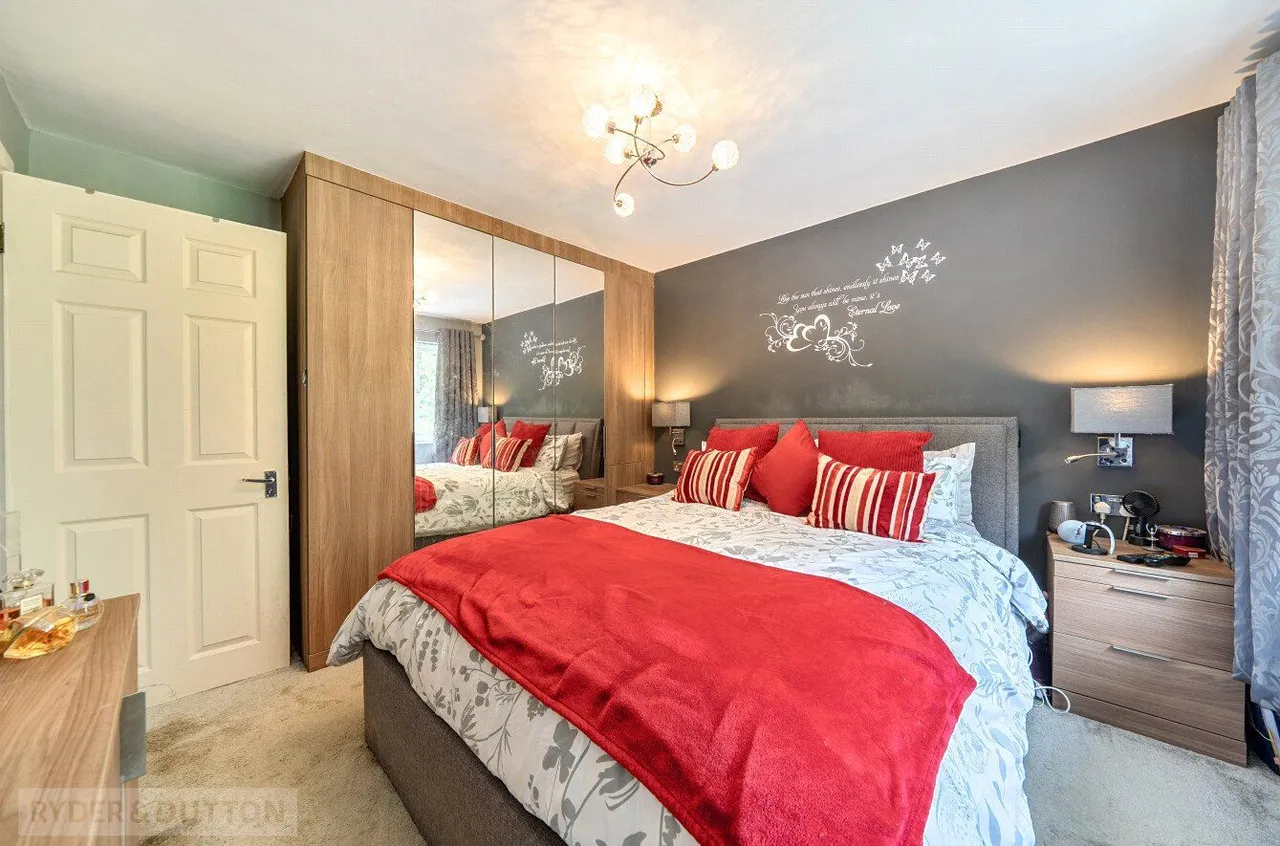 Newark Park Way, Royton, OL2, photo 10